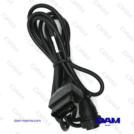 CABLE VOLKSWAGEN HYUNDAI FNM - AM08*