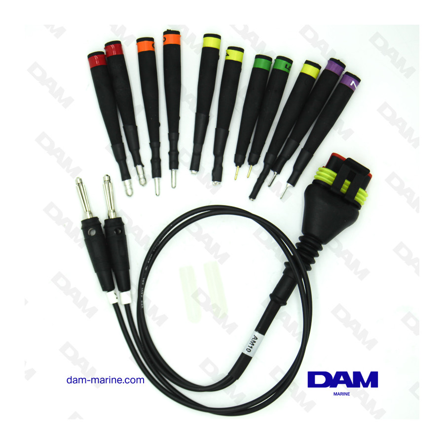 CABLE UNIVERSAL - AM10*