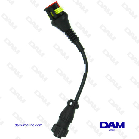 CABLE MERCRUISER VM D-TRONIC - AM27*