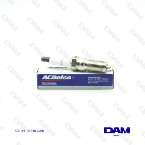 SPARK PLUG AC DELCO PCM H5-6