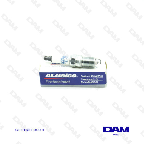 SPARK PLUG AC DELCO PCM ZR