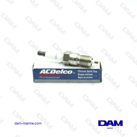 SPARK PLUG AC DELCO GM496