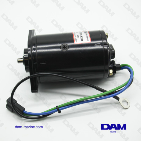 BASE MECÁNICA MOTOR TRIM OMC