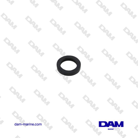 VOLVO WATER PIPE GASKET