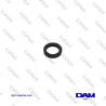 VOLVO WATER PIPE GASKET