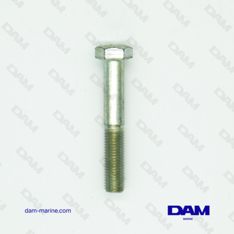 SCREW 5/16-24 X 2