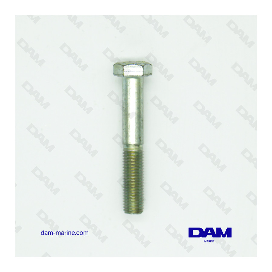 SCREW 5/16-24 X 2