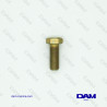 SCREW 3/8-24 X 1