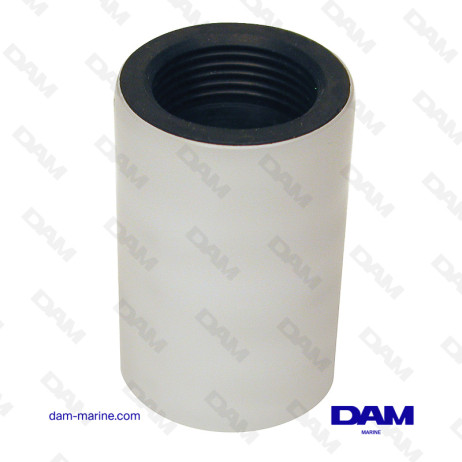 WATER TUBE MERCURY GRAY 43023