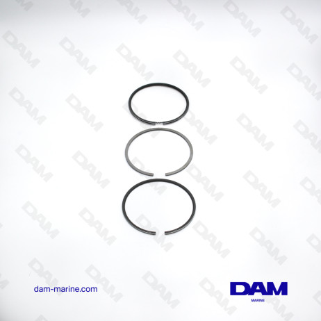 VOLVO RING 1.0MM - 275342