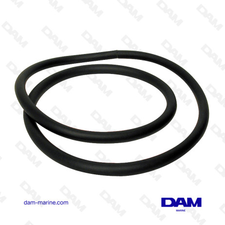 PLATE GASKET - MERCRUISER HULL