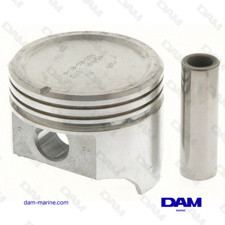 PISTON GM305 DELANTERO 88 - 0.20