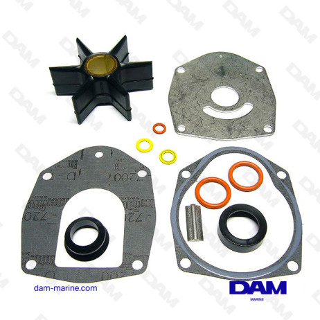 OEM WATER PUMP KIT