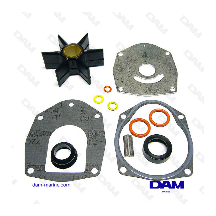 OEM WATER PUMP KIT