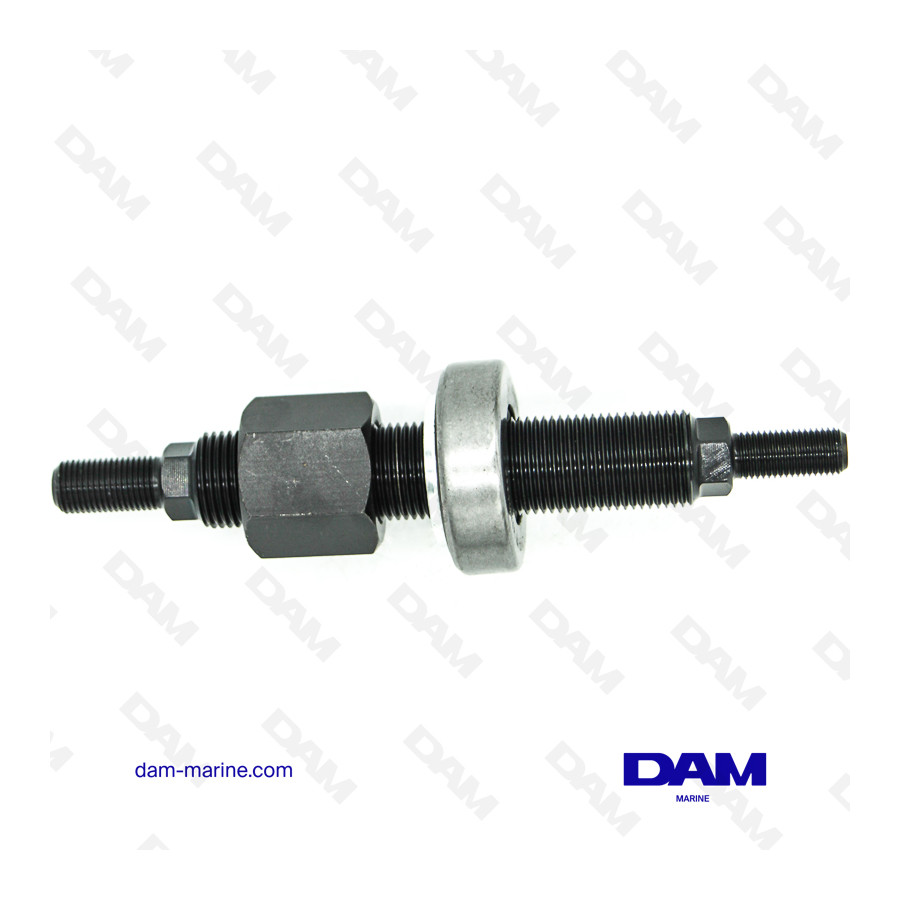 DAMPER INSTALLATION TOOL*