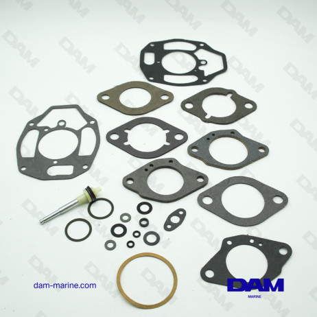 CARBURETOR KIT