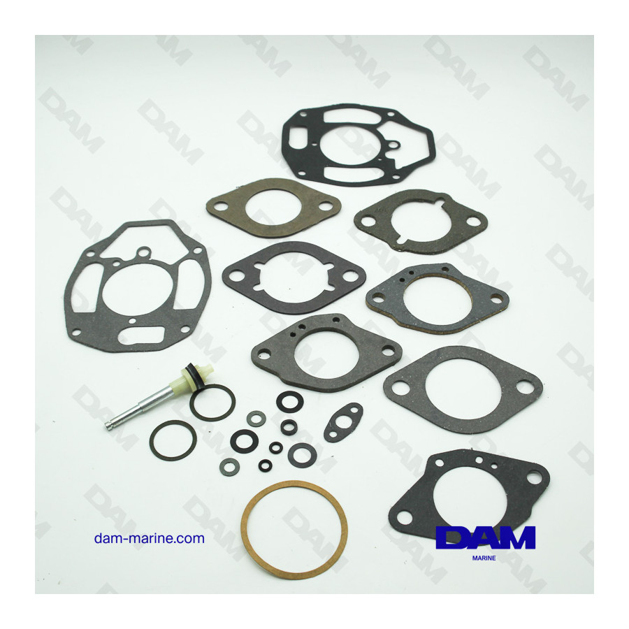 CARBURETOR KIT