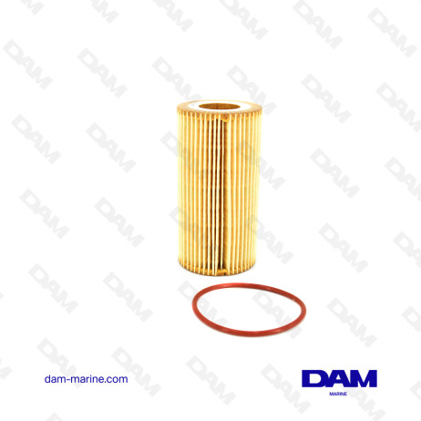 FILTRO DE ACEITE INDMAR 6.2L OEM