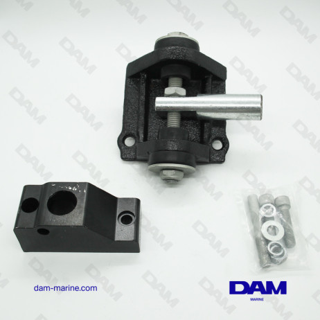 INDMAR ENGINE MOUNT