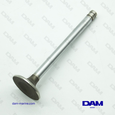 EXHAUST VALVE VOLVO - 419292