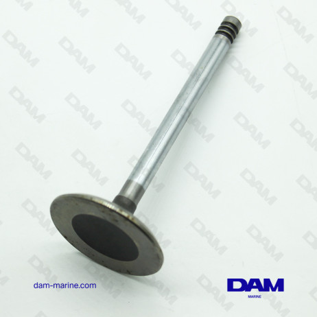 INTAKE VALVE VOLVO - B21/B2 463395