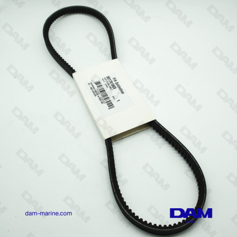 OEM MERCRUISER DIESEL BELT