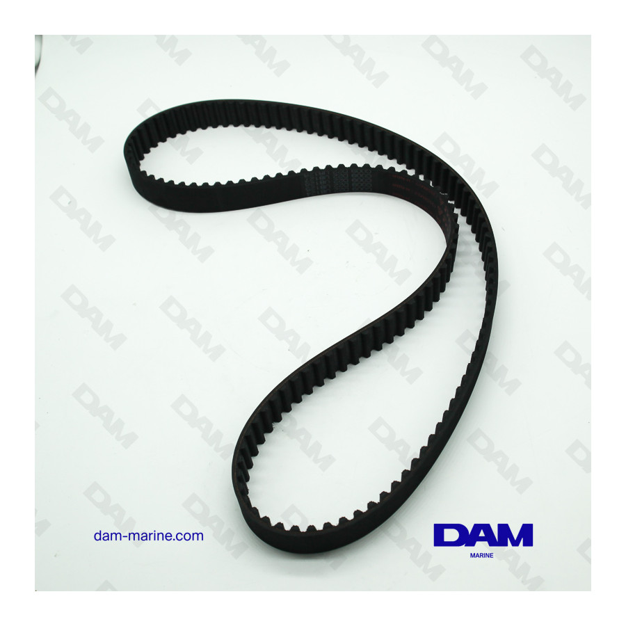 MERCURY TIMING BELT - YAMAHA OEM