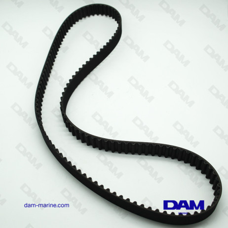 MERCRUISER TIMING BELT