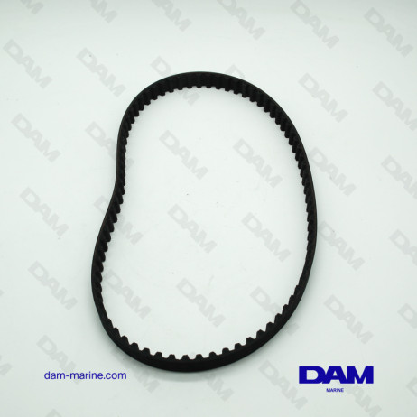 MERCURY OEM TIMING BELT 25-60HP