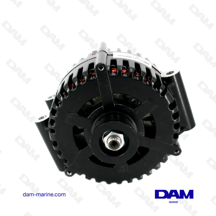 INDMAR RAPTOR 230AMP ALTERNATOR