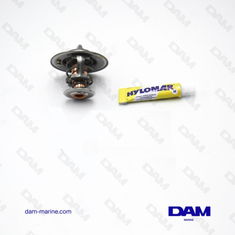 THERMOSTAT VOLVO SUR BASE PERKINS