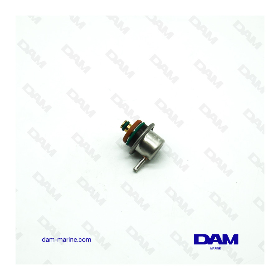 INDMAR PETROL REGULATOR