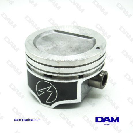 PISTON GM181 - AV90 - 0.20