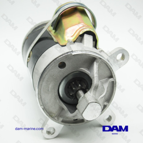 STARTER OMC FORD 2.3L