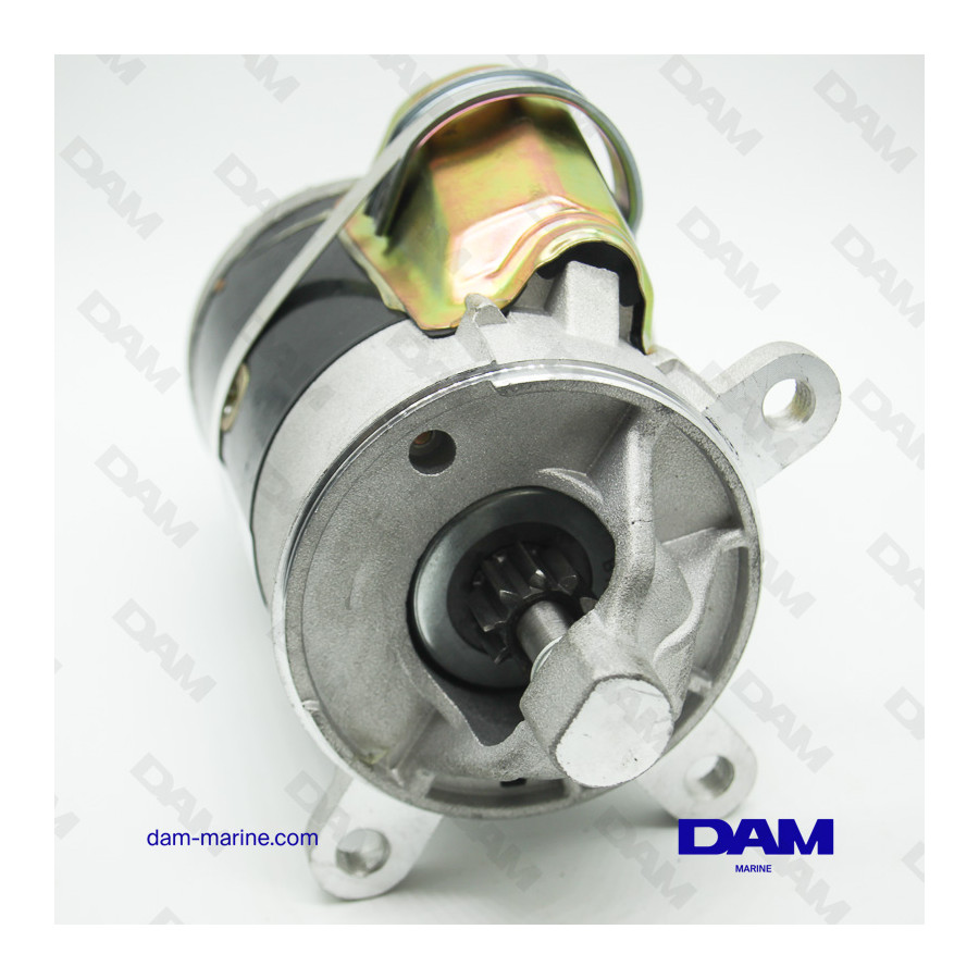 STARTER OMC FORD 2.3L