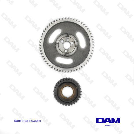 TIMING KIT GM SB RH