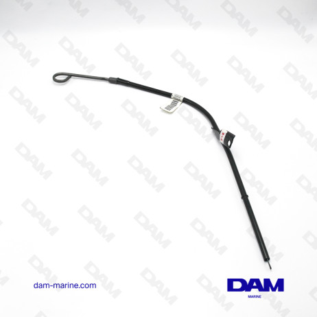 V8 OIL DIPSTICK KIT - VORTEC