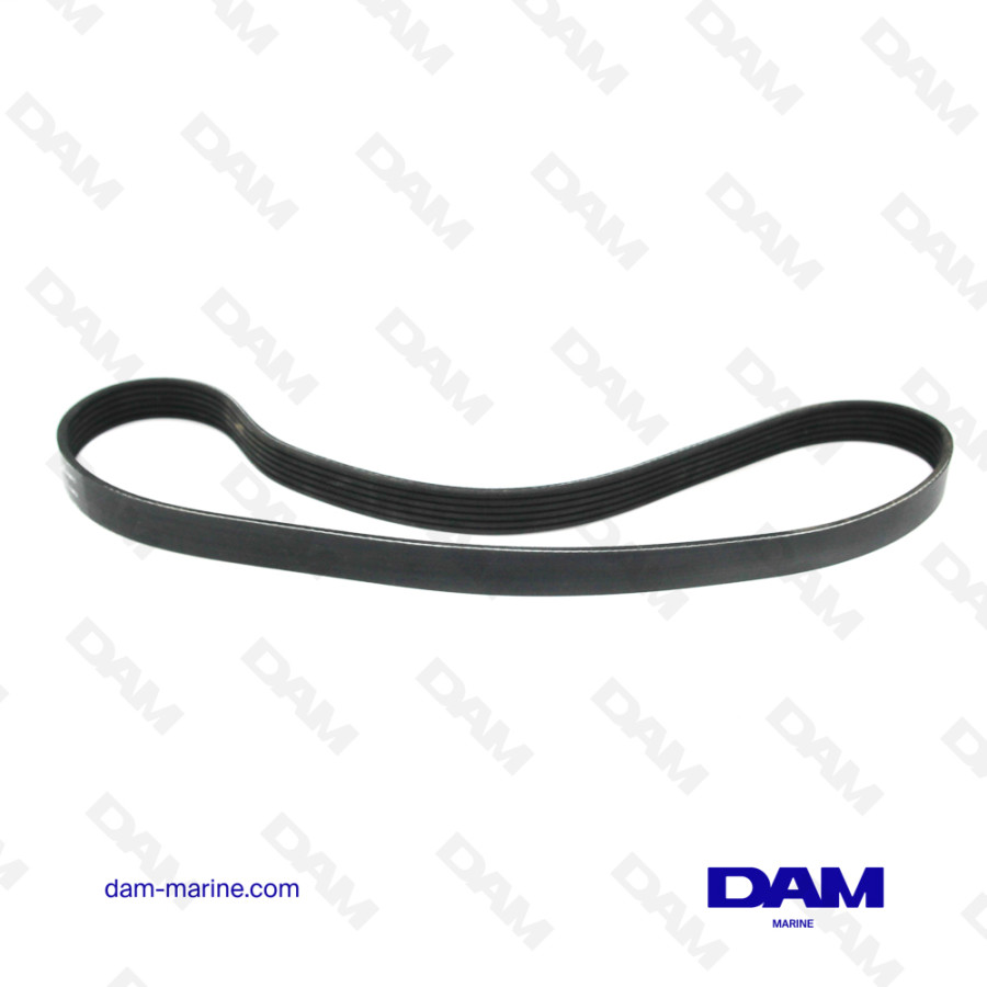 INDMAR SERPENTINE BELT