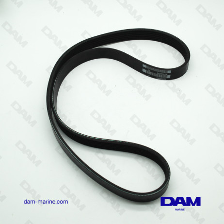 SERPENTINE BELT INDMAR 5.7 AFTER 2003