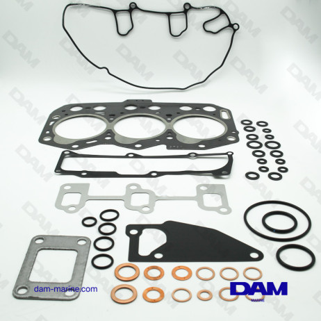 YANMAR 3YM30 GASKET KIT