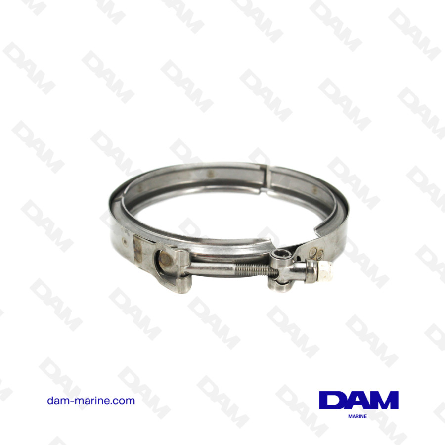 INDMAR CATLYSE EXHAUST COLLAR