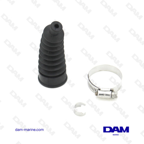 OEM MERCRUISER BASE CABLE BELLOW