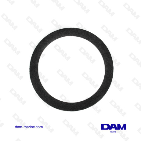 INDMAR CATALYST EXHAUST ELBOW GASKET