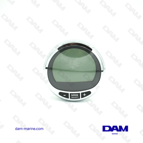 DIGITAL TACH COUNTER MERCURY SMARTCRAFT