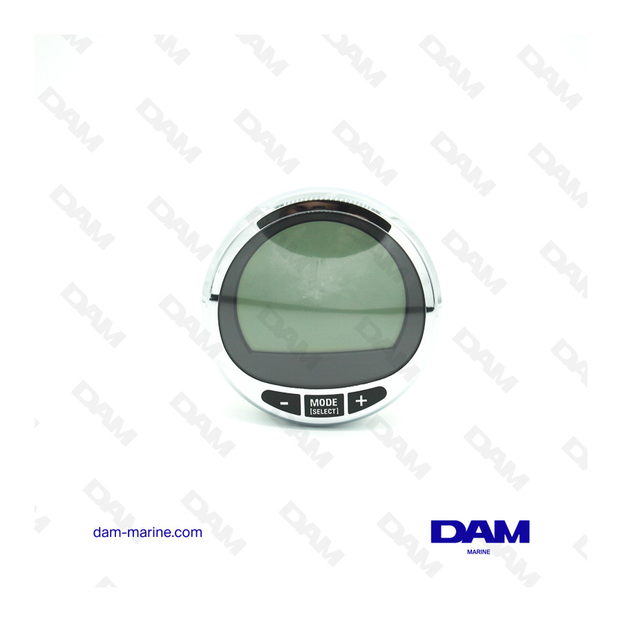 DIGITAL TACH COUNTER MERCURY SMARTCRAFT