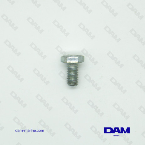 SCREW 1/4-20 X 1/2