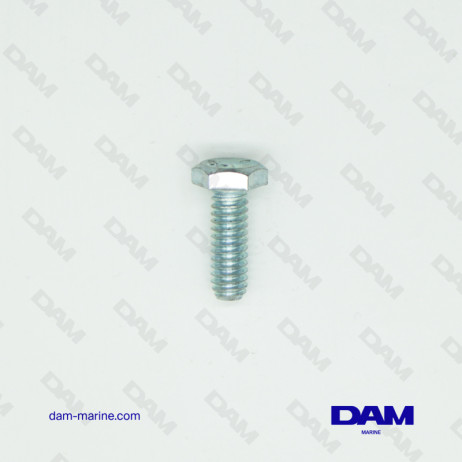 TORNILLO 1/4-20 X 3/4