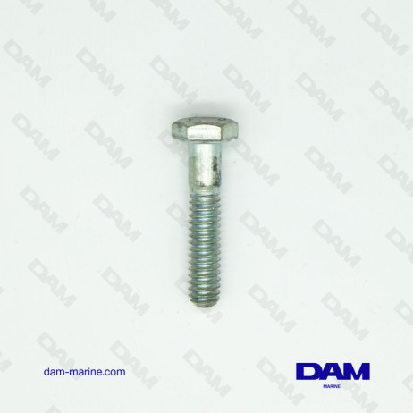 SCREW 1/4-20 X 1-1/4