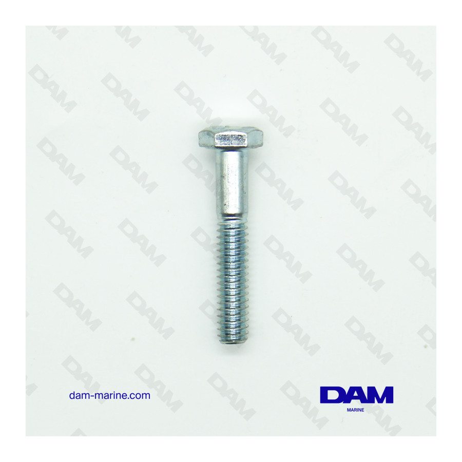 SCREW 1/4-20 X 1-1/2