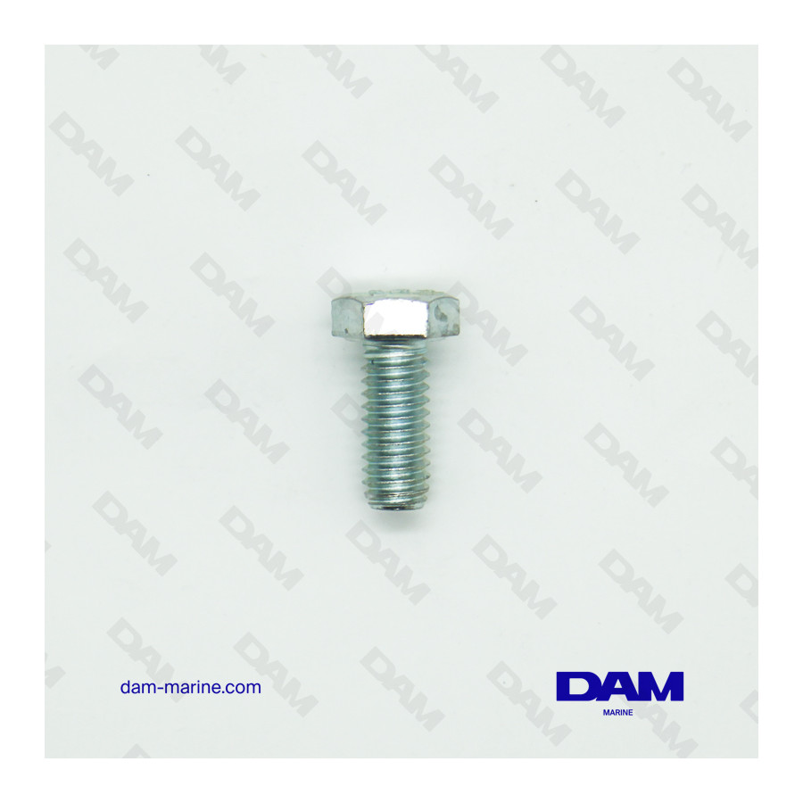 SCREW 5/16-18 X 3/4